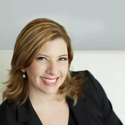 Deborah Boccongelle, Chief Revenue Officer of Upskillable