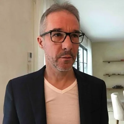 Romain Gagnon, Founder and CEO of Upskillable